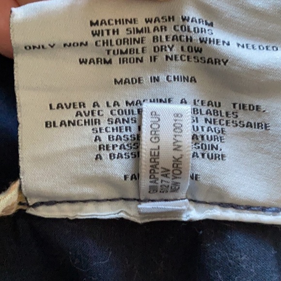 Andrew Marc New York Light Weight Double Breasted Belted Trench Coat,Size Medium - Picture 12 of 14